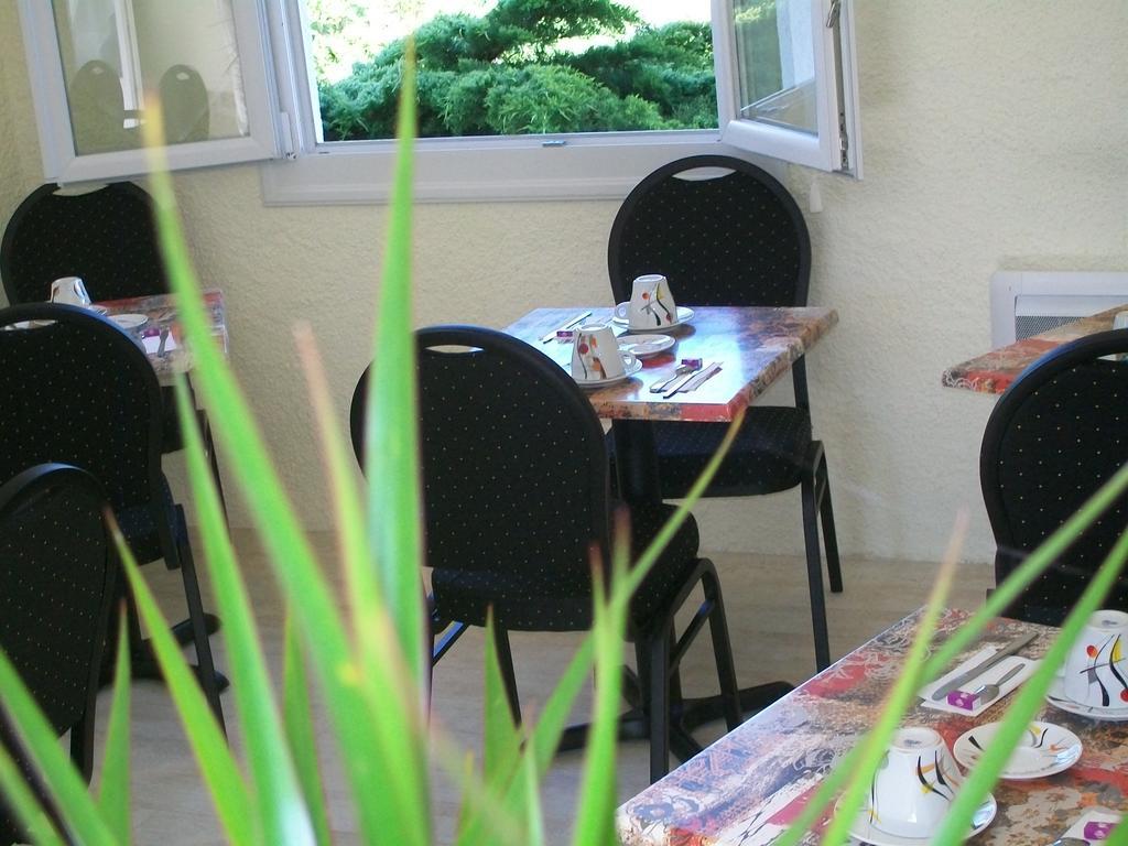 奥夏梅都拉瓦特酒店 Saint Paul de Loubressac 外观 照片