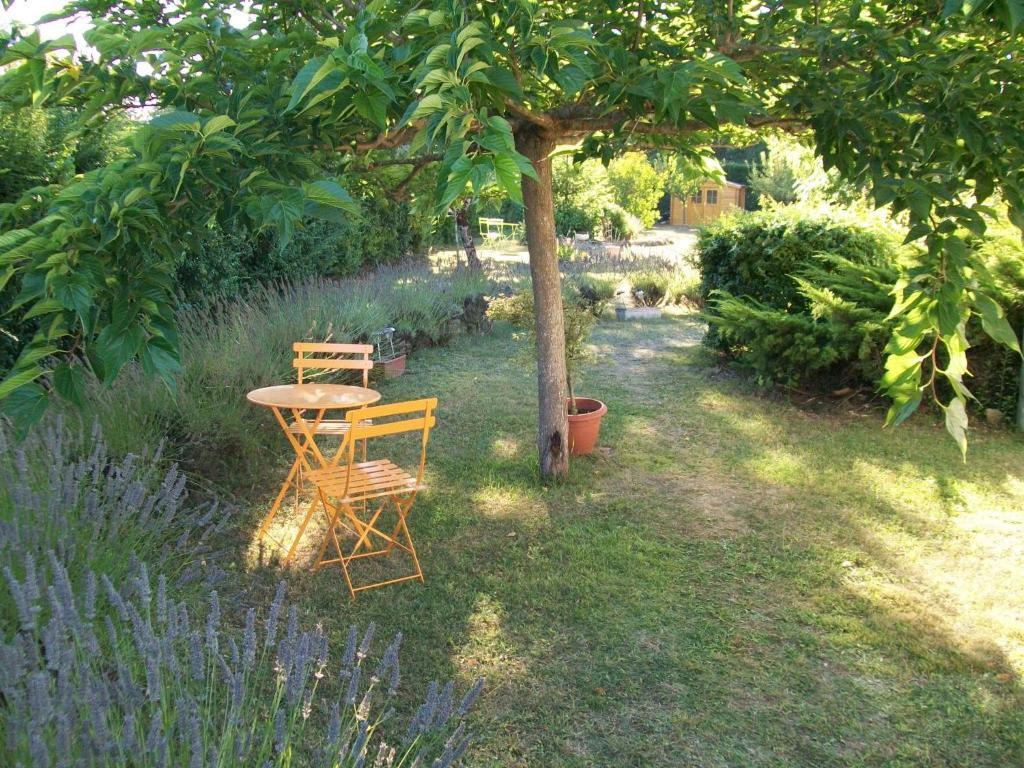 奥夏梅都拉瓦特酒店 Saint Paul de Loubressac 外观 照片